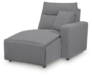 Modmax II RAF Press Back Power Chaise Next-Gen Nuvella™