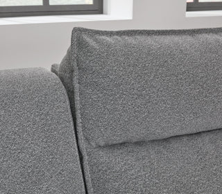 Modmax II 5-Piece Power Reclining Sectional Next-Gen Nuvella™