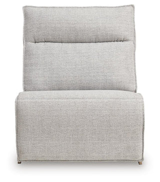 Modmax II PWR Armless REC w/ADJ Headrest Next-Gen Nuvella™