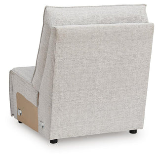 Modmax II Armless Chair Next-Gen Nuvella™
