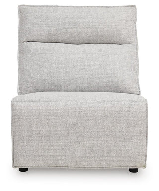 Modmax II Armless Chair Next-Gen Nuvella™