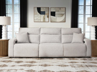 Modmax II 3-Piece Power Reclining Sectional