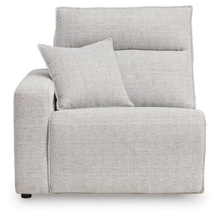 Modmax II LAF Zero Wall Power Recliner Next-Gen Nuvella™