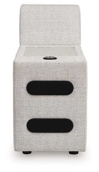 Modmax II Console with Audio System Next-Gen Nuvella™