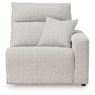 Modmax II RAF Zero Wall Power Recliner Next-Gen Nuvella™