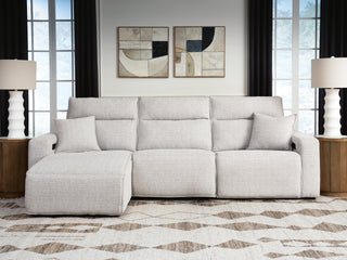 Modmax II 3-Piece Reclining Sofa Chaise