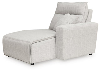 Modmax II RAF Press Back Power Chaise Next-Gen Nuvella™