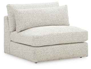 Ashbourne Estate Armless Chair Chenille