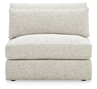 Ashbourne Estate Armless Chair Chenille