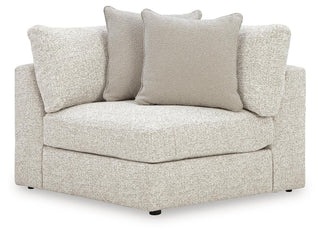 Ashbourne Estate Wedge Chenille