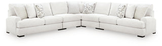 Misty-Lakes 5-Piece Sectional
