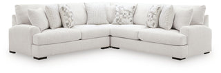 Misty-Lakes 3-Piece Sectional
