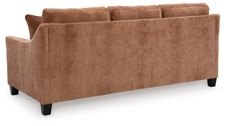 Amity Bay Sofa Chaise Chenille