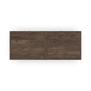 Carpenter Sofa Table