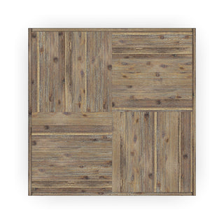 Carpenter Square Coffee Table