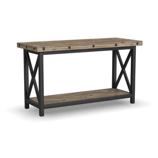 Carpenter Sofa Table