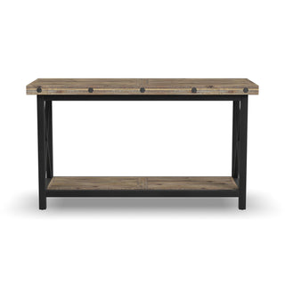 Carpenter Sofa Table