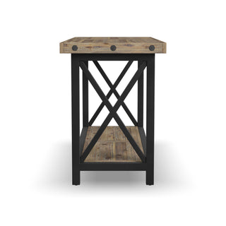 Carpenter Sofa Table