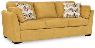 Keerwick Sofa Chenille