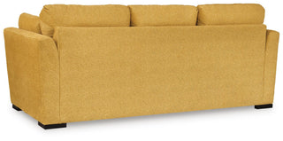 Keerwick Queen Sofa Sleeper Chenille