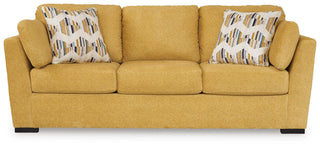 Keerwick Sofa Chenille