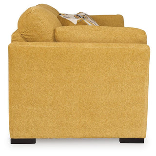 Keerwick Sofa Chenille