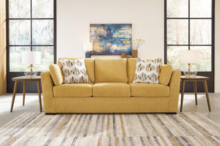 Keerwick Sofa Chenille