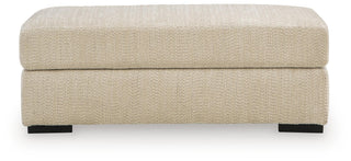 Lofwood Ottoman Chenille