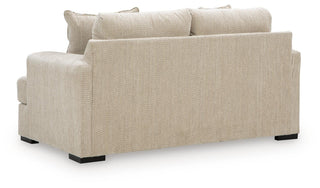 Lofwood Loveseat Chenille
