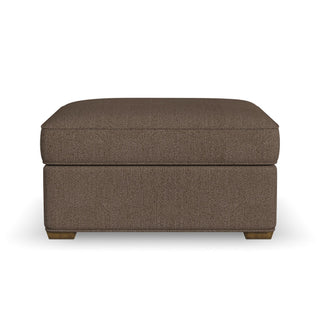Milo Fabric Cocktail Ottoman