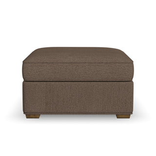 Milo Fabric Cocktail Ottoman