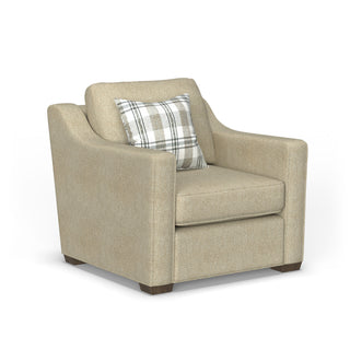 Milo Fabric Chair