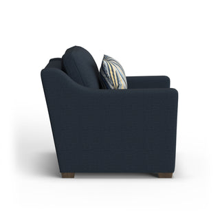 Milo Fabric Chair
