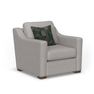 Milo Fabric Chair