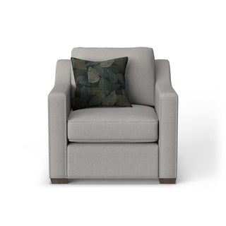 Milo Fabric Chair