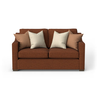 Milo Fabric Loveseat