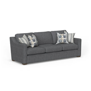 Milo Fabric Sofa