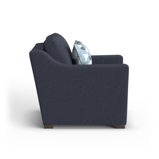 Milo Fabric Chair