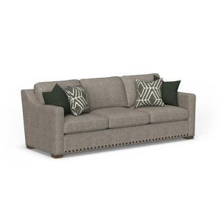 Milo Fabric Sofa