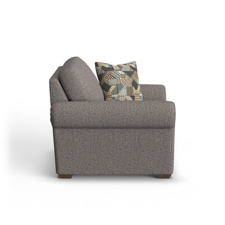 Randall Fabric Chair