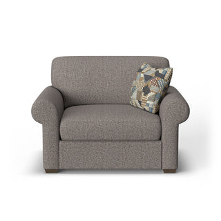 Randall Fabric Chair