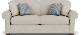 Randall Fabric Two-Cushion Sofa