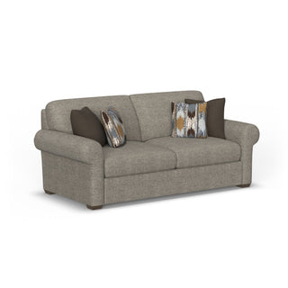 Randall Fabric Two-Cushion Sofa
