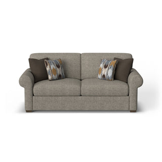 Randall Fabric Two-Cushion Sofa