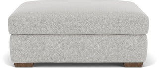Collins Fabric Ottoman