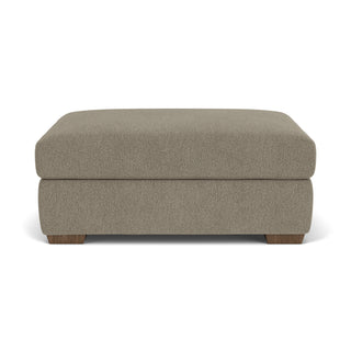 Collins Fabric Ottoman
