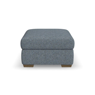 Collins Fabric Ottoman