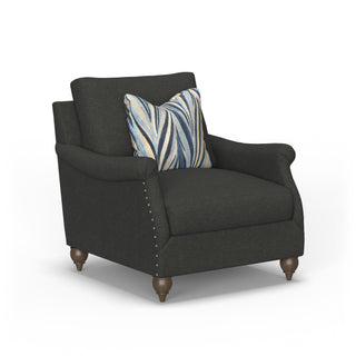 Veda Fabric Chair
