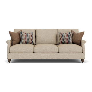 Veda Fabric Sofa