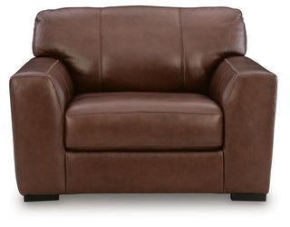 Brogliano Sofa, Oversized Chair and Ottoman